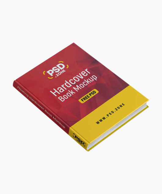 Book Cover Softcover - Image 2