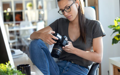 Photography Crash Course for Photographer