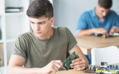 Edali Professional IT Expert Certificate Course