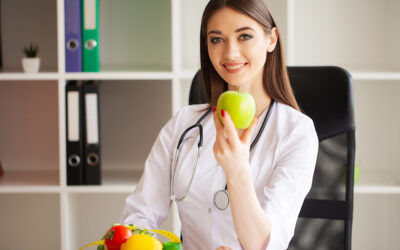 Nutrition Certification Diet & Meal Panning